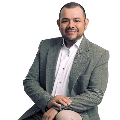 Elkin Mora